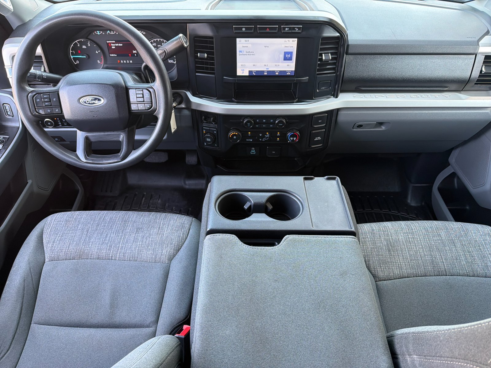 Used 2024 Ford F250 XLT AWD/4WD image 14