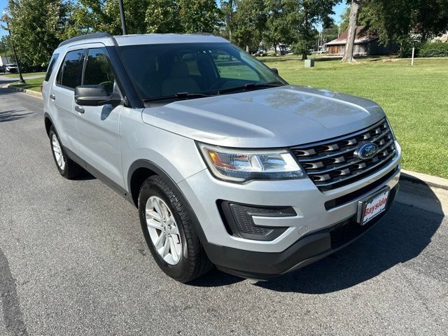 Used 2017 Ford Explorer 4WD image 24