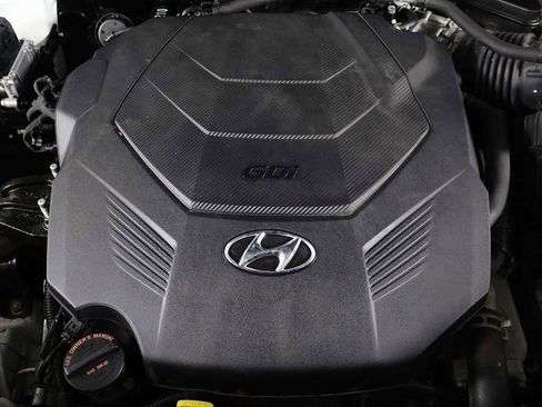 Used 2023 Hyundai Palisade SEL image 19