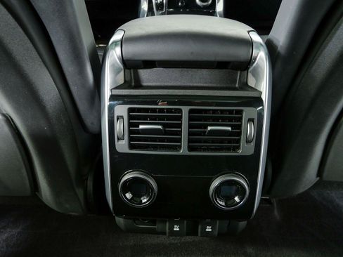 Used 2021 Land Rover Range Rover Sport HSE Silver Edition AWD/4WD image 20