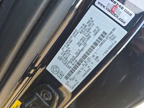 Used 2023 Ford F150 XLT w/ Equipment Group 302A High image 10