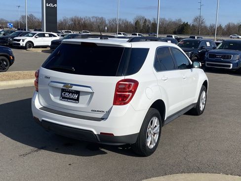 Used 2016 Chevrolet Equinox LT w/ Convenience Package image 7