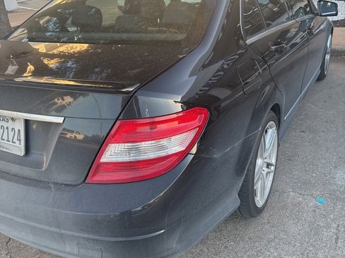 Used 2010 Mercedes-Benz C 350 Sport image 17