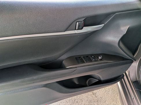 Certified 2023 Toyota Camry SE image 8