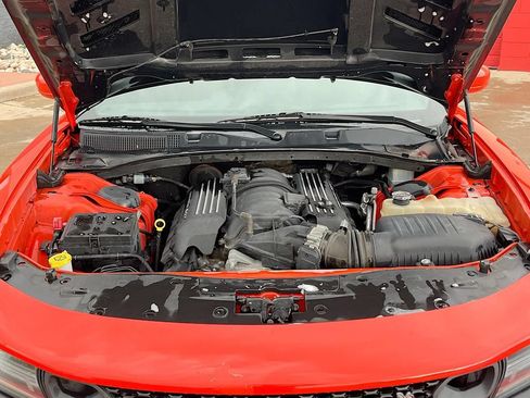 Used 2019 Dodge Charger Scat Pack RWD image 29