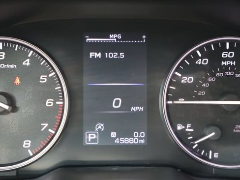 Certified 2022 Subaru Outback Premium w/ Tech Package 1 AWD/4WD image 23