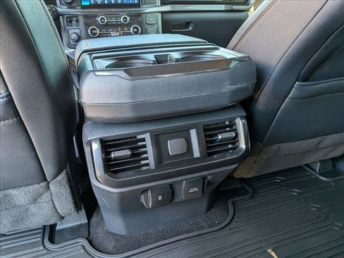 Certified 2022 Ford F150 Tremor w/ Equipment Group 401A Mid AWD/4WD image 24