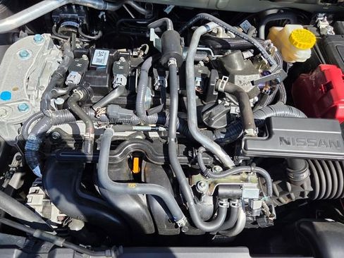 Used 2024 Nissan Sentra SR image 22