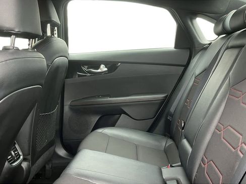 Used 2021 Kia Forte GT w/ GT2 Package image 25