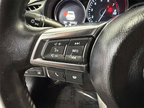 Used 2017 MAZDA MX-5 Miata RF Grand Touring image 17