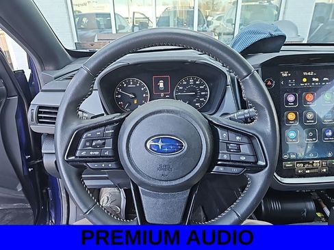 Certified 2024 Subaru Crosstrek 2.5i Sport w/ Crosstrek Mirror Package image 8