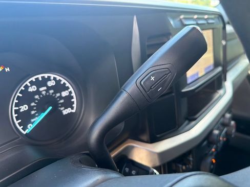 Used 2024 Ford F350 XLT w/ Snow Plow Prep Package AWD/4WD image 23