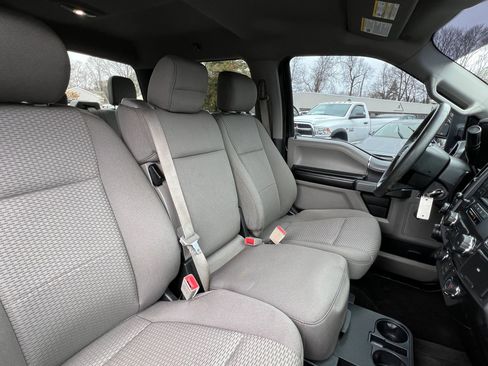 Used 2018 Ford F150 XLT w/ Max Trailer Tow Package image 27