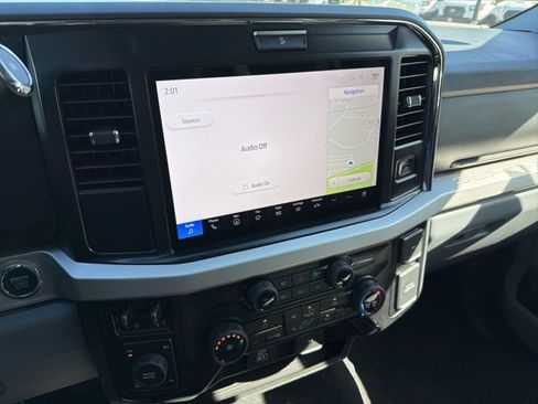 New 2026 Ford F250 XLT w/ XLT Premium Package image 12