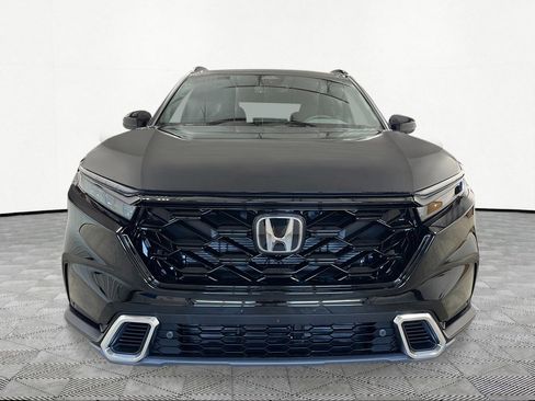 New 2026 Honda CR-V Sport Touring image 2
