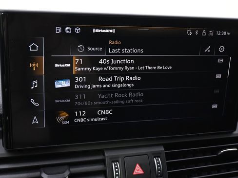 Used 2022 Audi Q5 e Prestige image 28