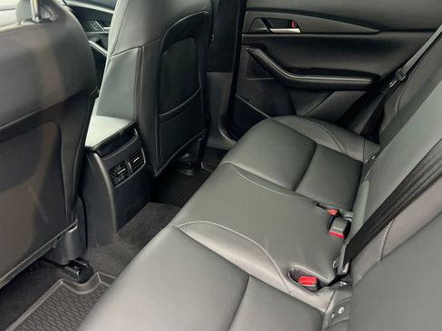 New 2026 MAZDA CX-30 AWD 2.5 S w/ Select Sport Pkg image 9