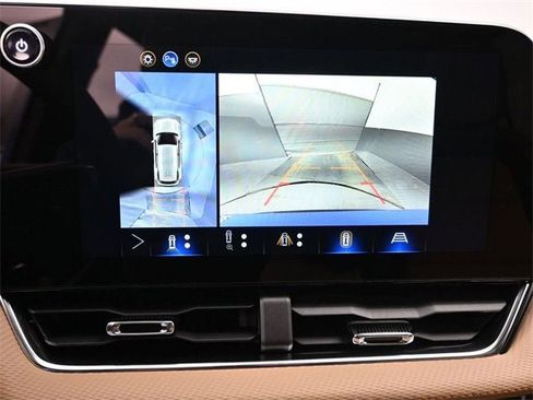 New 2026 Chevrolet Equinox ACTIV w/ Convenience Package III image 31