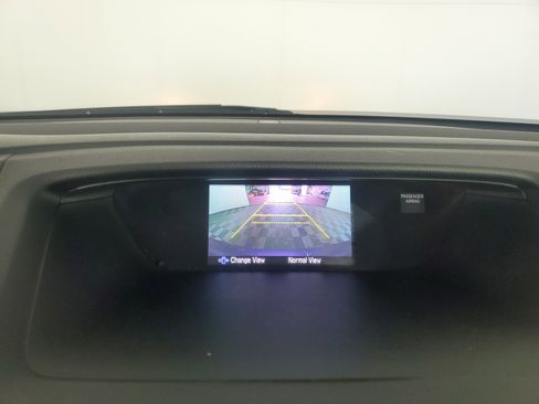 Used 2016 Honda CR-V LX image 21