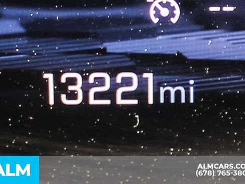 Used 2025 Chevrolet Tahoe RST w/ RST Capability Package image 42