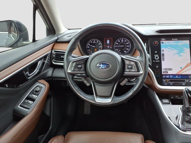 Used 2022 Subaru Outback Touring w/ Popular Package #2 AWD/4WD image 29