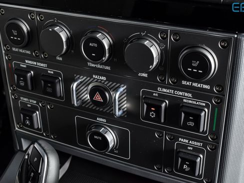 New 2025 INEOS Grenadier Fieldmaster Edition image 25