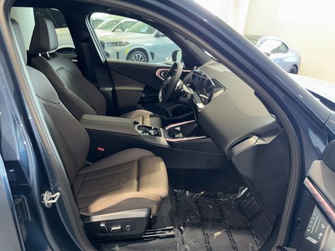 New 2026 BMW X3 xDrive30i w/ Convenience Package AWD/4WD image 9