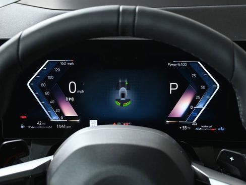 Used 2026 BMW X3 xDrive30 w/ Premium Package AWD/4WD image 20