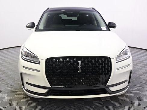 New 2026 Lincoln Corsair Reserve w/ Jet Appearance Package image 10