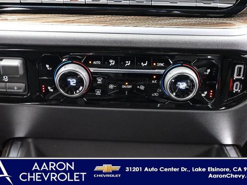 New 2026 Chevrolet Silverado 1500 RST w/ Convenience Package II AWD/4WD image 28