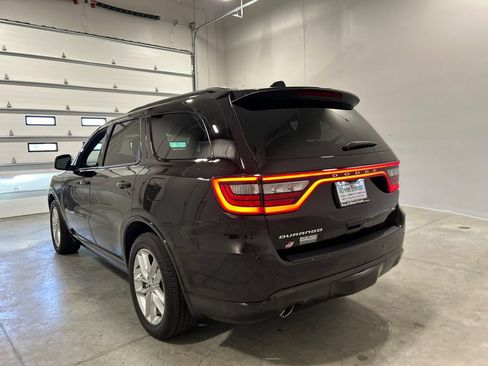 Used 2024 Dodge Durango R/T AWD/4WD image 8