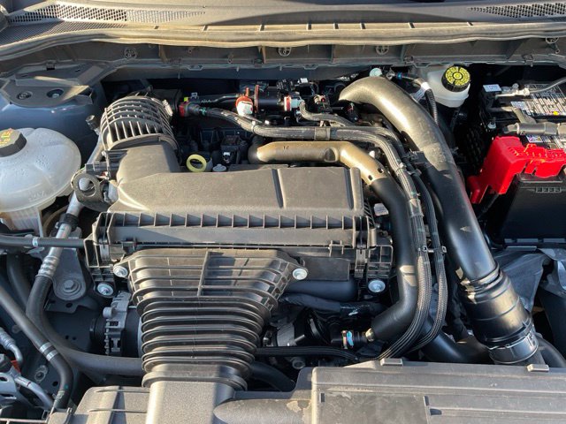 Used 2025 Ford Escape ST-Line Select AWD/4WD image 25