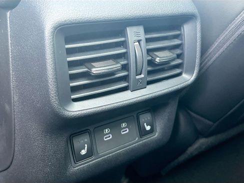 New 2026 Nissan Murano Platinum image 27