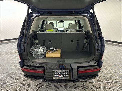 New 2026 Hyundai Santa Fe Calligraphy image 20