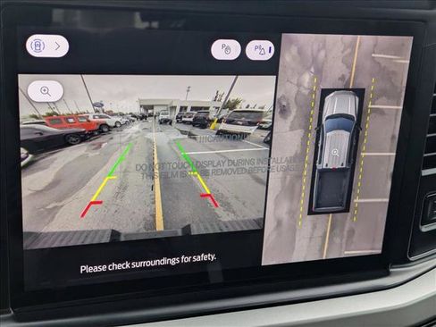 New 2026 Ford F250 XLT w/ XLT Premium Package image 13