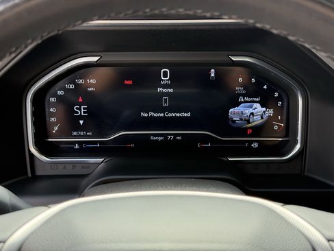 Used 2024 GMC Sierra 1500 Denali w/ Denali Reserve Package image 18