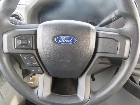 Used 2021 Ford E-350 and Econoline 350 Super Duty w/ Motorhome Prep Package image 10