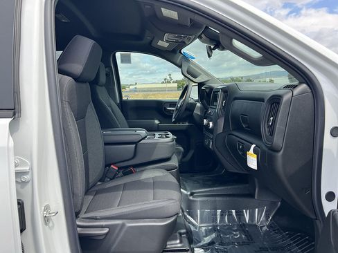 New 2026 GMC Sierra 1500 Pro w/ Pro Value Package RWD image 30