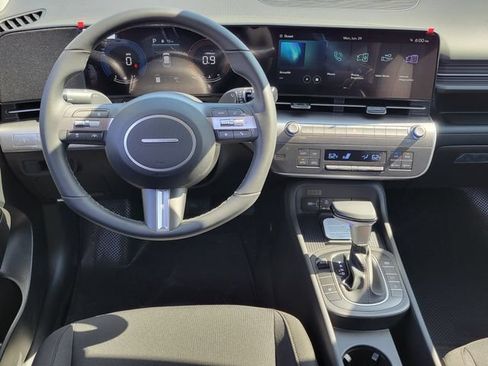 New 2026 Hyundai Kona SEL Sport FWD image 6