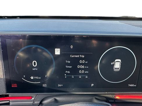 Used 2024 Hyundai Kona N Line image 13