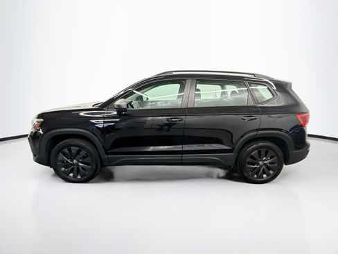 Used 2023 Volkswagen Taos S FWD image 4