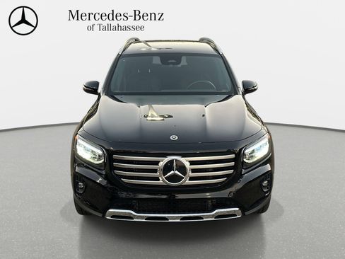 Used 2025 Mercedes-Benz GLB 250 image 8
