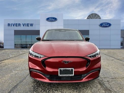 Used 2024 Ford Mustang Mach-E Premium image 2