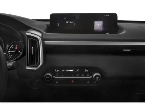 Used 2023 MAZDA CX-50 2.5 S w/ Preferred Plus Pkg image 13