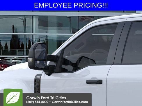 New 2026 Ford F250 XL w/ STX Appearance Package AWD/4WD image 20