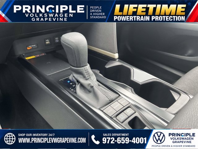 Used 2026 Toyota Camry LE FWD image 20