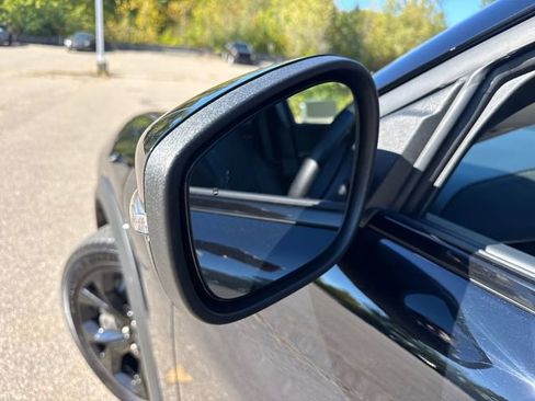 Used 2024 Ford Mustang Mach-E Select w/ Comfort Package Lite image 17