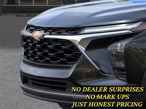 New 2026 Chevrolet Trax LT image 13