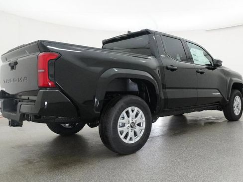New 2026 Toyota Tacoma SR5 AWD/4WD image 5