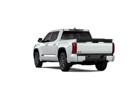 New 2026 Toyota Tundra Platinum AWD/4WD image 7